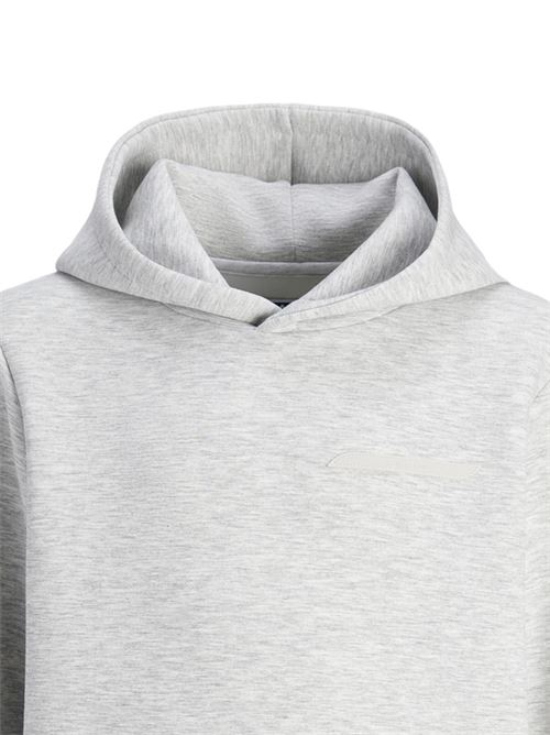  JACK JONES KIDS | 12283997/Light Grey Melange